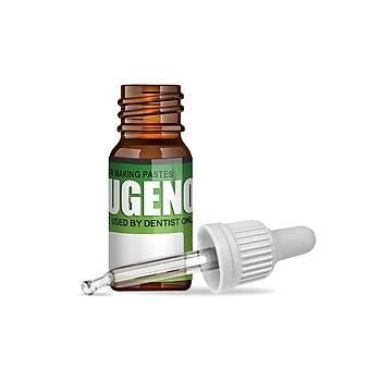 Cerkamed Eugenol Ojenol