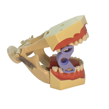 �da Comfort Bite Block Is�rma Blo�u