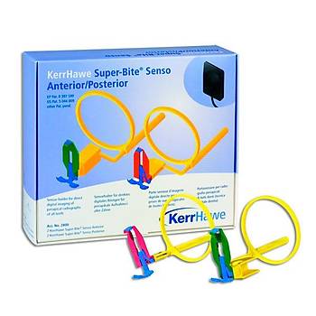 Kerr Super-Bite Senso Tutucu