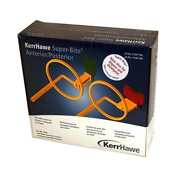 Kerr Super-Bite Periapikal R�ntgen Film Tutucu