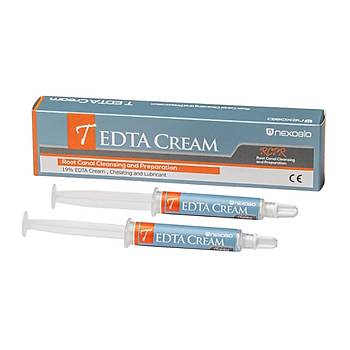 Nexobio T-Edta Cream Edta Jel %19