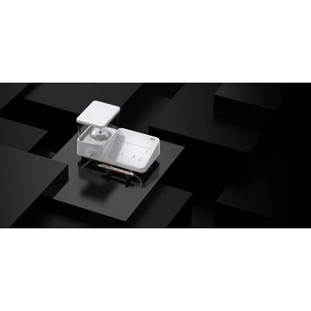Woodpecker PT-5 Piezoelektrik Seramik Sistemli A�r�s�z Periodontal Kavitron Cihaz�