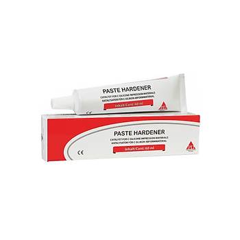 President Dental Durosil Paste Hardener Kataliz�r
