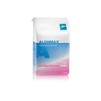 Major Dental Alginmax Kromatik Aljinat