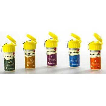 Sure Endo Sure Cord Plus Emdirilmi� Retraksiyon �pi