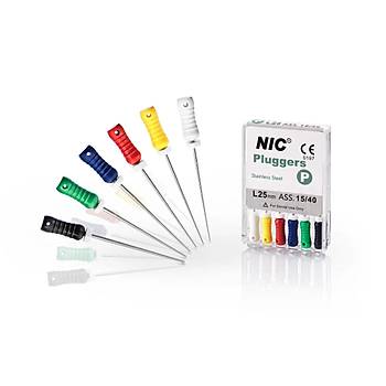NC Superline Pluggers
