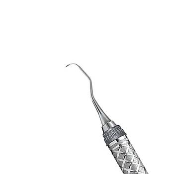 Hu-Friedy Gracey K�ret 1/2 Everedge Technology Hdl #9