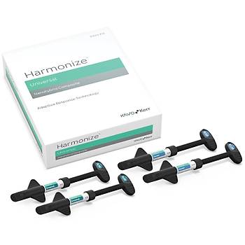 Kerr Harmonize Nanohibrit Universal Kompozit �ntro Kit