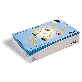 Kerr X-Ray Sens�r RVG Tutucu B�y�k Set