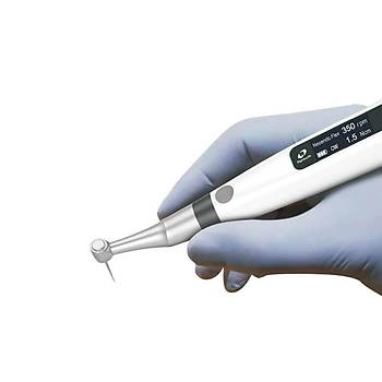 Eighteeth E Connect S Apex Buluculu Kablosuz Endodontik Motor