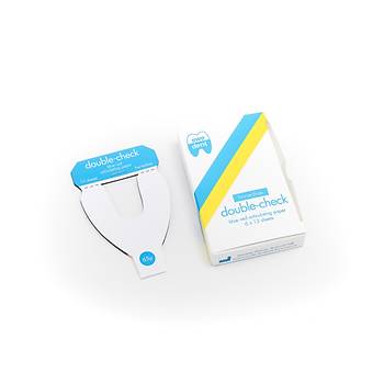 Swedent Double Check Artik�lasyon Ka��d� Nal