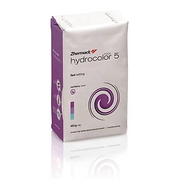 Zhermack Hydrocolor 5 Kromatik Aljinat