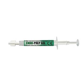 Cerkamed Endo Prep Gel Edta Jel %17