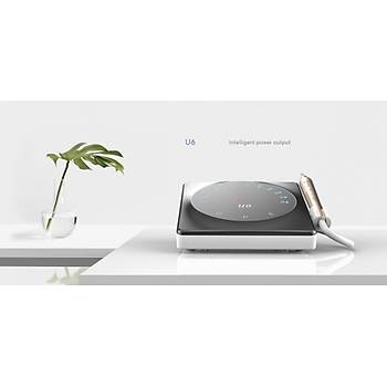 Woodpecker U6 I��ks�z Kavitron Cihaz