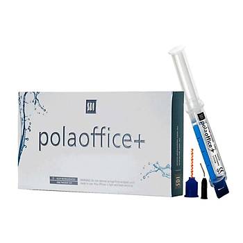 SD� Pola Office+ Plus Ofis Tipi Beyazlatma %37.5 1 Hastal�k