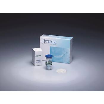 Bioteck Cortico / Canc Mix Gran�les Greft 4cc (500-1000um)