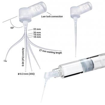 PD �rriflex �rrigasyon Kan�l� 20 Li