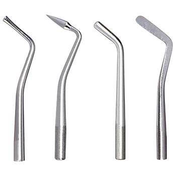 Kerr Compothixo Kompozit �ekillendirme El Aleti �ntro Kit