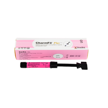 Dentkist Charmfil Plus Mikrohibrit Kompozit