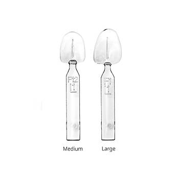 Ultradent Uveneer Extra Large & Medium Kit Kompozit Veneer Set