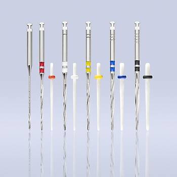 Hahnenkratt Cytec Blanco Fiber Post