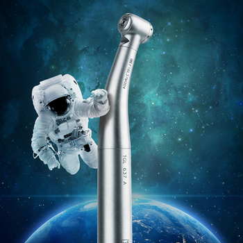 Chirana TGL 637A Led I��kl� Aerat�r