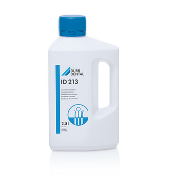 D�rr Dental ID213 Alet Dezenfektan Konsantre 2,5 Lt