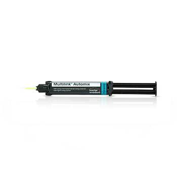 voclar Vivadent Multilink Automix Rezin Siman Refill 9 Gr