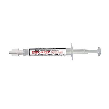 Cerkamed Endo Prep Cream Edta Krem %15