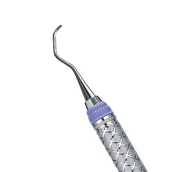 Hu-Friedy Gracey K�ret Columbia 4R/4L Everedge Technology Hdl #9