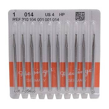 Meisinger elik Rond Frez Piyasemen HP 014