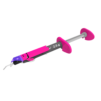 Angelus Defense Chroma Pit ve Fissr rtc Set