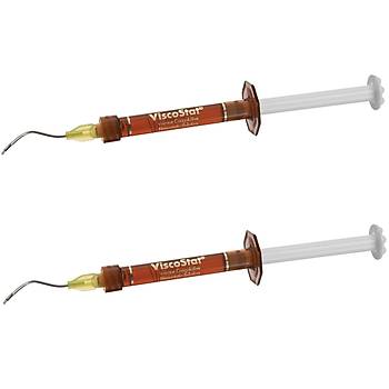 Ultradent ViscoStat Kanama Durdurucu Mini Kit Ferik Slfat %20