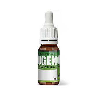 Cerkamed Eugenol Ojenol