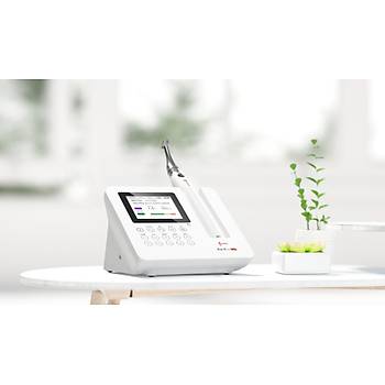 Woodpecker Endo Radar Plus Endomotor ve Apex Bulucu