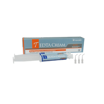 Nexobio T-Edta Cream Edta Jel %19