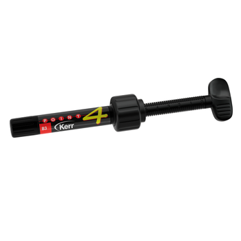 Kerr Point4 Optimize Edilmi Partikll Kompozit Refill 4 Gr