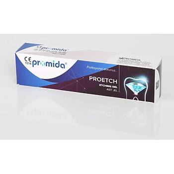 Promida Proetch Jumbo Asit %37 50ml