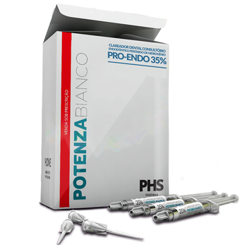 Potenza Bianco Pro-Endo Devital Beyazlatma %35