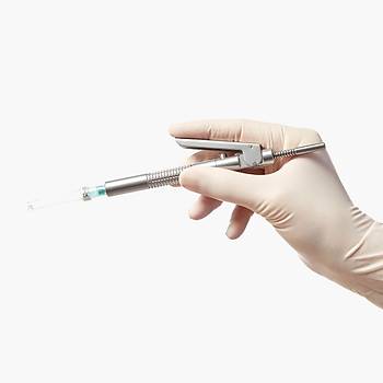 Ronvig Paroject lntraligamental Anestezi ��r�ngas�