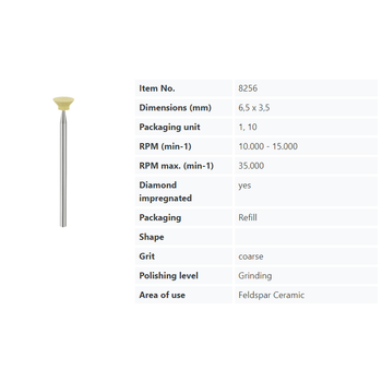 Eve Diadur Piyasemen Seramik Cila Lastik DD-18G