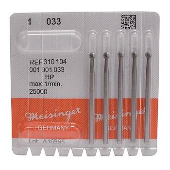 Meisinger elik Rond Frez Piyasemen HP 033