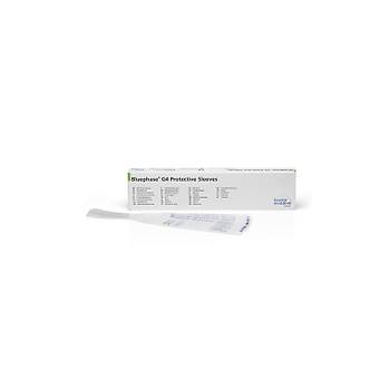voclar Vivadent Bluephase G4 Protect Sleeves Koruma Klf