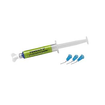 Spident FineEtch Fosforik Asit %37