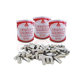 President Dental Ceraplus S Porselen Metali