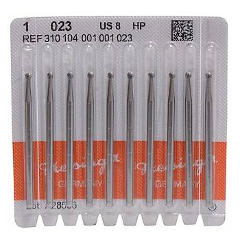Meisinger elik Rond Frez Piyasemen HP 023