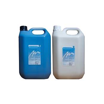 Major Dental Ormaduplo 22 Dubligat Silikonu 6 Kg Baz + 6 Kg Kataliz�r