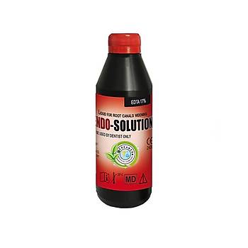 Cerkamed Endo Solution Edta Solsyon %17