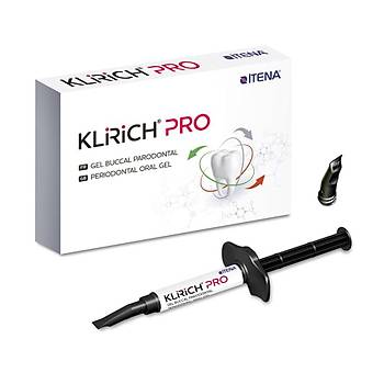 tena Klirich Pro Ofis Tipi Di Eti Koruma yiletirme Jeli