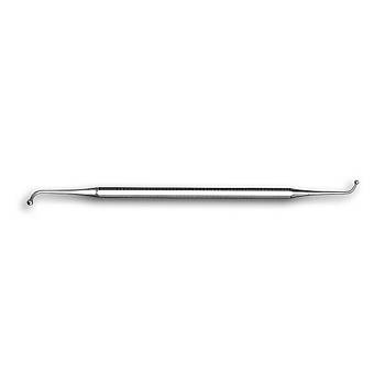 Carl Martin Siman Fulvar 1054/52 2,2 mm - 3,0 mm